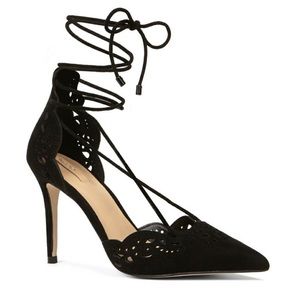 Aldo Antoinette Shoe Size 8